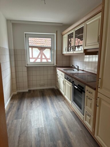 Wohnung zur Miete 830 € 3,5 Zimmer 93 m² 1. Geschoss frei ab sofort Hanauer Str.7 Hainchen Limeshain 63694