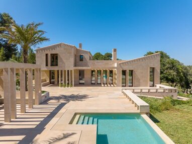 Villa zum Kauf 4.950.000 € 6 Zimmer 510 m² 60.000 m² Grundstück Es Carritxo 07208