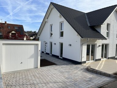 Doppelhaushälfte zur Miete 1.950 € 5 Zimmer 144 m² 252 m² Grundstück Grünmorsbach Haibach-Grünmorsbach 63808