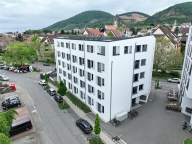 Wohnung zur Miete 419 € 1 Zimmer 22,7 m² 1. Geschoss frei ab 01.04.2025 Goethestr. 1 Dossenheim Dossenheim 69221