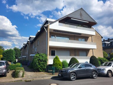 Wohnung zum Kauf 148.585 € 2 Zimmer 66 m² 2. Geschoss Rheinkamp - Mitte Moers 47445