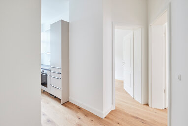 Wohnung zum Kauf 290.000 € 3 Zimmer 65 m² 3. Geschoss frei ab 01.08.2024 Linden-Nord Hannover 30451