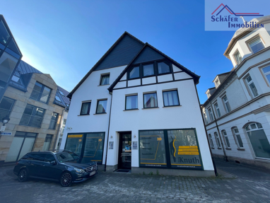 Mehrfamilienhaus zum Kauf 399.000 € 14 Zimmer 311 m² 162 m² Grundstück Neuenrade Neuenrade 58809