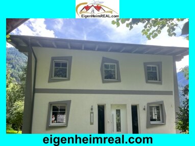Einfamilienhaus zum Kauf 590.000 € 5 Zimmer 160 m² 1.280 m² Grundstück Obervellach 9821