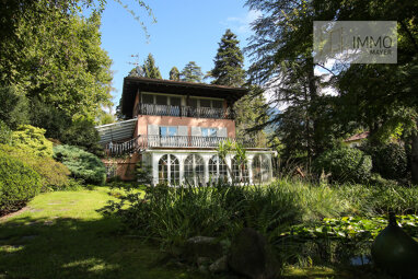 Villa zum Kauf 10 Zimmer 400 m² 1.521 m² Grundstück Meran 39012