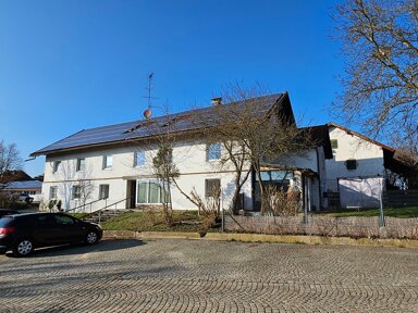 Mehrfamilienhaus zum Kauf 689.000 € 14 Zimmer 412 m² 1.592 m² Grundstück Haiming Haiming 84533