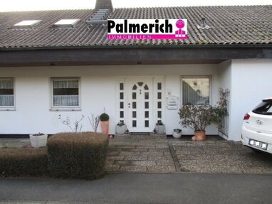 Einfamilienhaus zum Kauf 469.000 € 10 Zimmer 300 m² 988 m² Grundstück Seelbach Herborn 35745