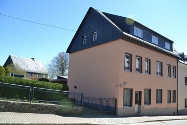 Reihenendhaus zum Kauf 249.000 € 6 Zimmer 102 m² 451 m² Grundstück Jöhstadt Jöhstadt 09477
