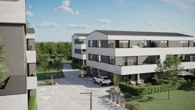 Wohnung zum Kauf Provisionsfrei 324.500 € 3 Zimmer 75,3 m² Stockerhut Weiden 92637
