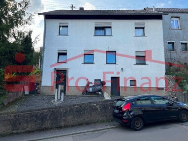 Einfamilienhaus zum Kauf 169.000 € 8 Zimmer 150 m² 448 m² Grundstück Püttlingen Püttlingen 66346