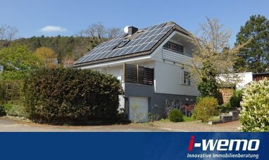 Einfamilienhaus zum Kauf 550.000 € 5 Zimmer 165 m² 526 m² Grundstück Weisenheim am Berg 67273