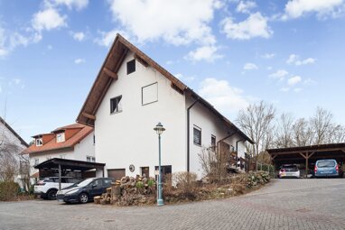 Mehrfamilienhaus zum Kauf 375.000 € 7 Zimmer 186,9 m² 713 m² Grundstück Klingelbach 56368
