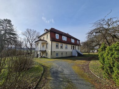 Bürogebäude zum Kauf 580.000 € 15 Zimmer 447 m² Bürofläche Ostheim Ostheim vor der Rhön 97645