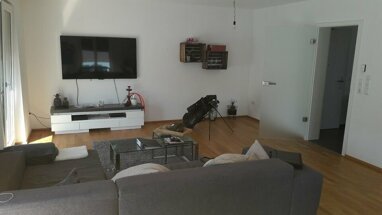 Wohnung zur Miete 630 € 2 Zimmer 75 m² Uhlandstraße 2-4, Forchheim Forchheim 91301