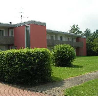 Wohnung zur Miete nur mit Wohnberechtigungsschein 280,10 € 1,5 Zimmer 47 m² Erdgeschoss Bauernwiesenweg 62 Ronnenberg Ronnenberg 30952