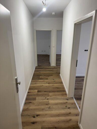 Wohnung zur Miete 700 € 2,5 Zimmer 60 m² 3. Geschoss Hedwigstr 18 Hamme Bochum 44809