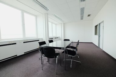 Bürofläche zur Miete provisionsfrei 16 € 131 m² Bürofläche teilbar ab 131 m² Alte Heide - Hirschau München 80807