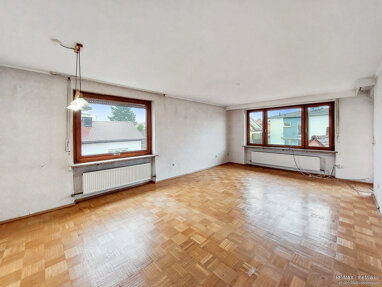 Wohnung zum Kauf 280.000 € 3 Zimmer 80 m² 1. Geschoss Unterasbach Oberasbach 90522