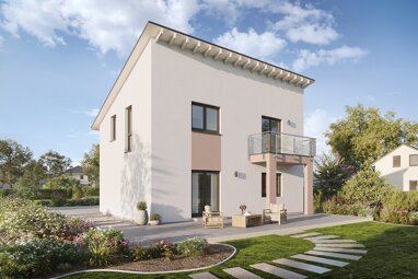 Einfamilienhaus zum Kauf Provisionsfrei 365.000 € 4 Zimmer 143,7 m² 361 m² Grundstück Oppershofen Rockenberg 35519