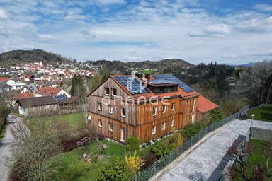 Mehrfamilienhaus zum Kauf 699.900 € 20 Zimmer 455 m² 1.029 m² Grundstück Schönberg Schönberg 94513