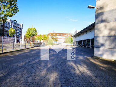 Lagerhalle zur Miete provisionsfrei 3.909 m² Lagerfläche teilbar ab 5.370 m² Holthausen Düsseldorf 40589