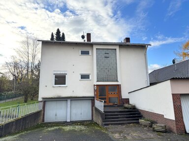 Mehrfamilienhaus zum Kauf 330.000 € 7 Zimmer 194 m² 1.091 m² Grundstück Oberkaufungen Kaufungen 34260