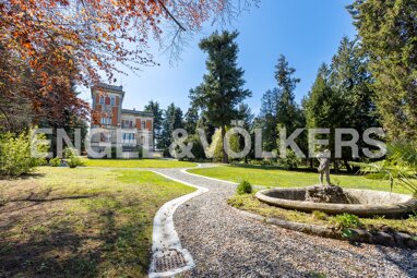 Villa zum Kauf 2.290.000 € 18 Zimmer 718 m² 7.920 m² Grundstück Via 1 Maggio 38 Castelletto sopra Ticino 28053
