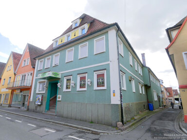 Haus zum Kauf 195.000 € 9 Zimmer 237 m² 427 m² Grundstück Neustadt Neustadt an der Aisch 91413