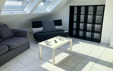 Wohnung zur Miete Wohnen auf Zeit 1.250 € 2 Zimmer 45 m² frei ab 07.06.2025 Hohe Straße 0 Bonlanden Filderstadt Bonlanden 70794