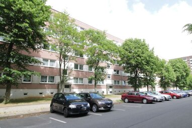Wohnung zur Miete 350 € 3 Zimmer 57,9 m² 3. Geschoss Stralsunder Str. 1 Neu Zippendorf Schwerin 19063