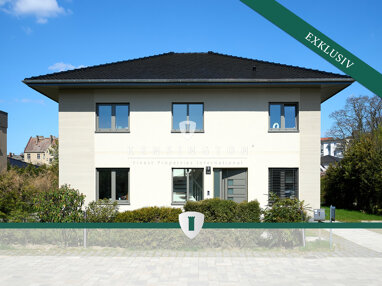Mehrfamilienhaus zum Kauf Provisionsfrei 1.140.000 € 6 Zimmer 195 m² 561 m² Grundstück Französisch Buchholz Berlin-Französisch Buchholz 13127