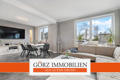 Einfamilienhaus zum Kauf 525.000 € 5 Zimmer 108 m² 285 m² Grundstück Friedrichsgabe Norderstedt 22844