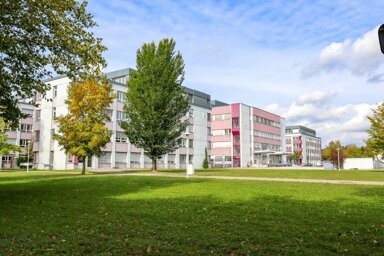 Bürofläche zur Miete provisionsfrei 1.765 m² Bürofläche teilbar von 315 m² bis 1.765 m² Graf-von-Soden-Straße 1 Immenstaad Immenstaad am Bodensee 88090