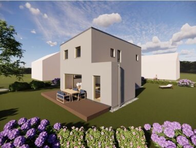 Einfamilienhaus zum Kauf Provisionsfrei 794.000 € 4 Zimmer 122 m² 298 m² Grundstück Eibach Nürnberg 90451