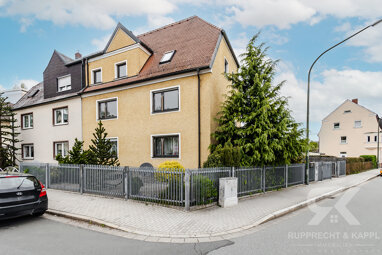 Wohnung zum Kauf 109.000 € 2 Zimmer 75 m² 2. Geschoss Lerchenfeld Weiden in der Oberpfalz 92637
