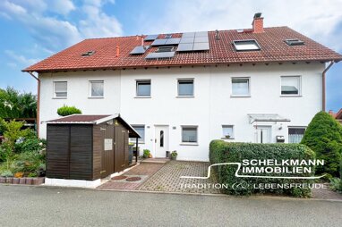 Reihenmittelhaus zum Kauf 348.000 € 4,5 Zimmer 116,6 m² 165 m² Grundstück Am Kirschgarten 79 Mönchenholzhausen Grammetal 99428