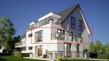 Wohnung zum Kauf Provisionsfrei 451.000 € 4 Zimmer 83,9 m² Eckenhaid Eckental 90542