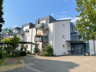 Wohnung zum Kauf 145.000 € 2 Zimmer 47,8 m² EG Achern Achern 77855