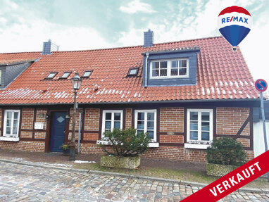 Doppelhaushälfte zum Kauf 320.000 € 5 Zimmer 150 m² 198 m² Grundstück Altstadt Lüneburg 21335