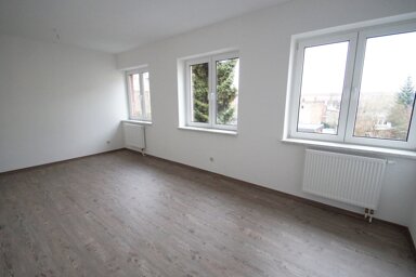 Wohnung zur Miete 623 € 3 Zimmer 73,3 m² 2. Geschoss frei ab sofort Robert-Koch-Straße 6 Schkeuditz Schkeuditz 04435