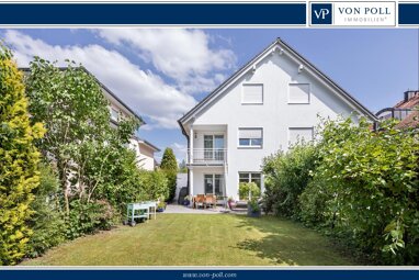 Doppelhaushälfte zum Kauf 1.590.000 € 5 Zimmer 184,9 m² 317 m² Grundstück Neuhadern München 81375