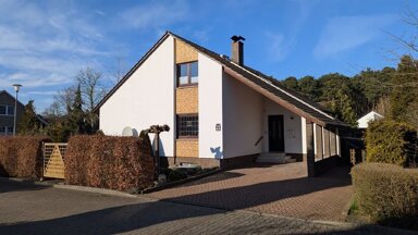 Einfamilienhaus zum Kauf 262.000 € 6 Zimmer 140,4 m² 669 m² Grundstück frei ab 30.03.2025 Stadt Espelkamp 32339