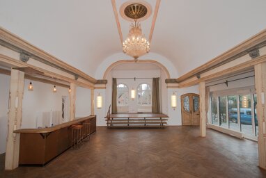 Ausstellungsfläche zur Miete 2.550 € 3 Zimmer 255 m² Verkaufsfläche Sülldorf Hamburg 22589