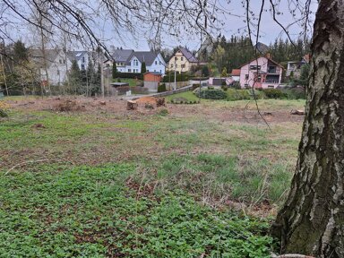 Grundstück zum Kauf provisionsfrei 65.000 € 1.424 m² Grundstück Am Dorfbach 29a Arnsdorf Penig 09322