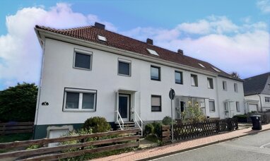 Reihenmittelhaus zum Kauf 132.500 € 5 Zimmer 117,4 m² 187 m² Grundstück Bündheim Bad Harzburg 38667