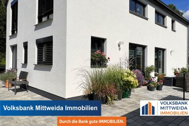 Einfamilienhaus zum Kauf 450.000 € 5 Zimmer 159 m² 570 m² Grundstück Altmittweida 09648