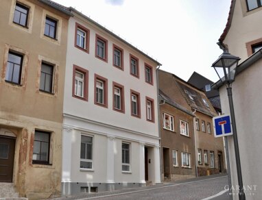 Reihenmittelhaus zum Kauf 370.000 € 10 Zimmer 220 m² 390 m² Grundstück Leisnig Leisnig 04703