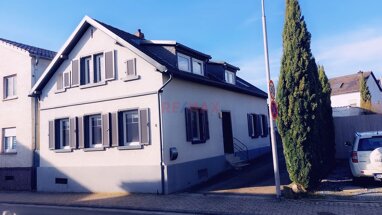 Einfamilienhaus zum Kauf 579.000 € 5 Zimmer 143 m² 416 m² Grundstück Jugenheim Seeheim-Jugenheim / Jugenheim 64342