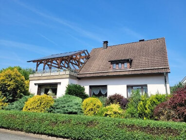 Haus zum Kauf 270.000 € 8 Zimmer 150 m² 853 m² Grundstück Eicha Ahorn 96482