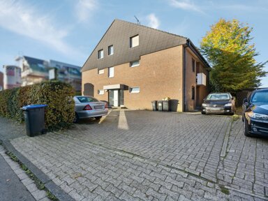 Wohnung zum Kauf 194.000 € 2 Zimmer 57 m² Roxel Münster 48161